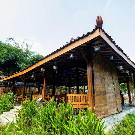 Oyo 3562 Pondok Inspirasi Minggir Klangkapang Dış mekan fotoğraf