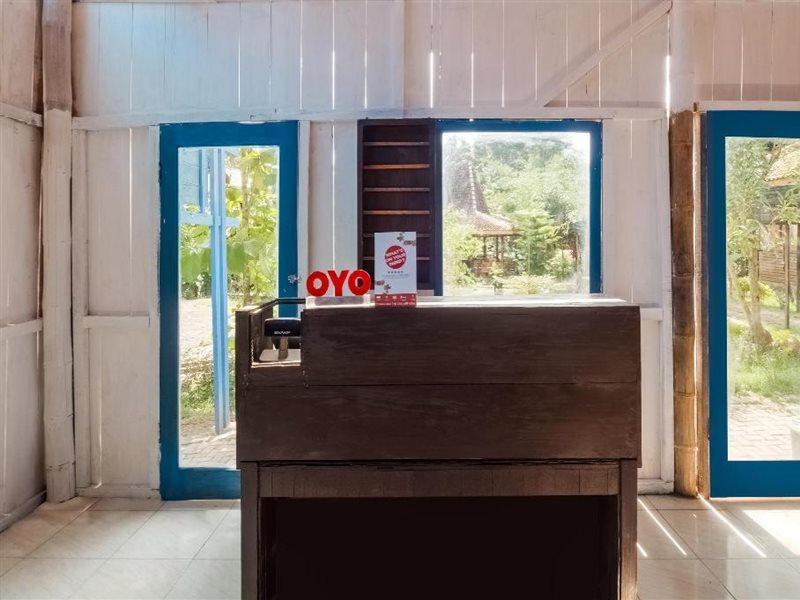 Oyo 3562 Pondok Inspirasi Minggir Klangkapang Dış mekan fotoğraf