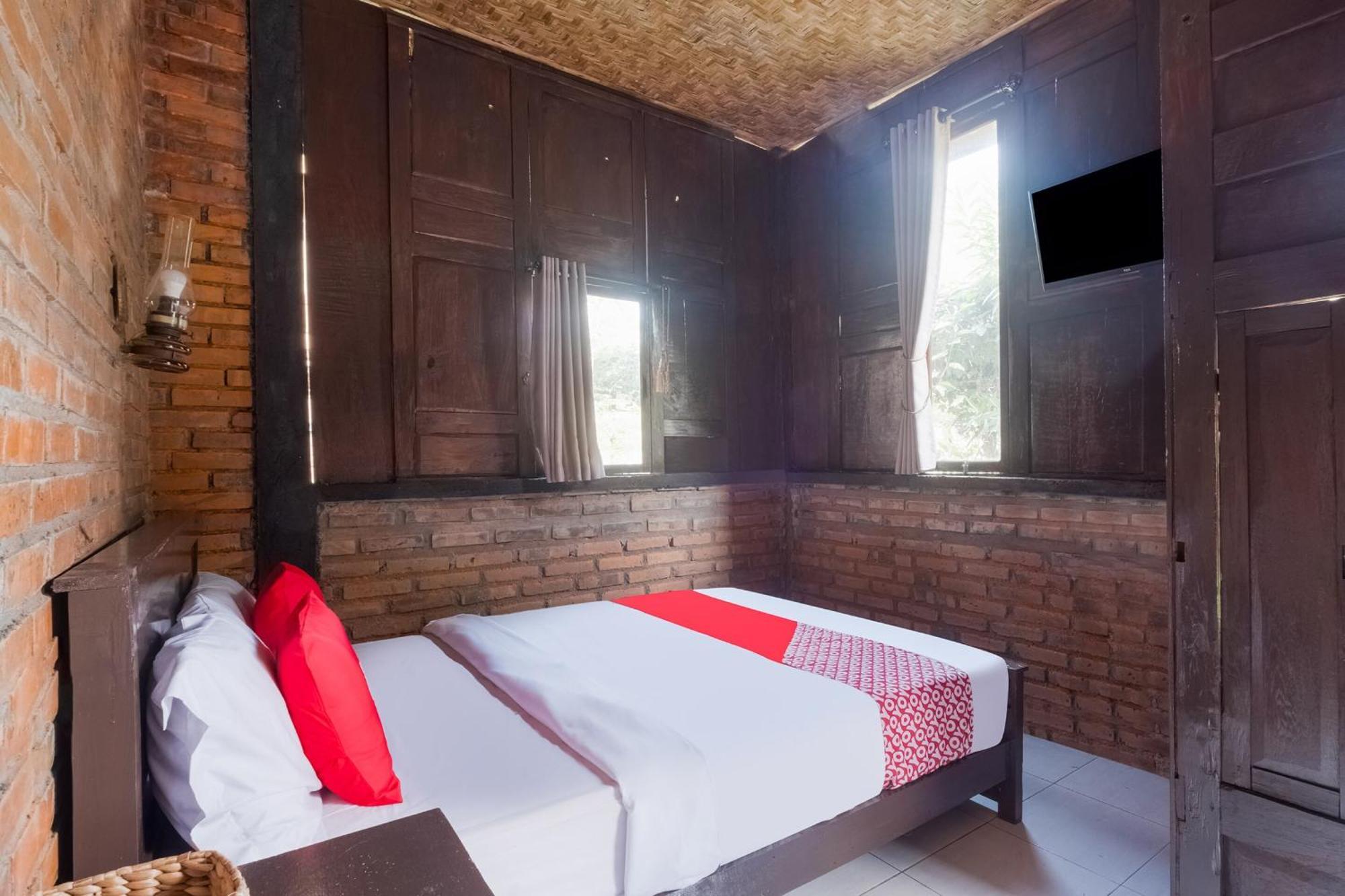 Oyo 3562 Pondok Inspirasi Minggir Klangkapang Dış mekan fotoğraf
